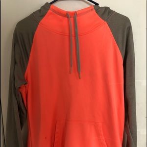 Bright Athletic Sweatshirt